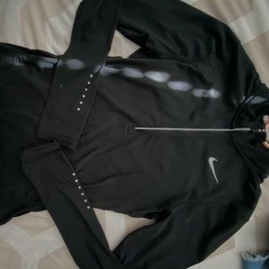 Fitted Sweater , Dri Fit Nike